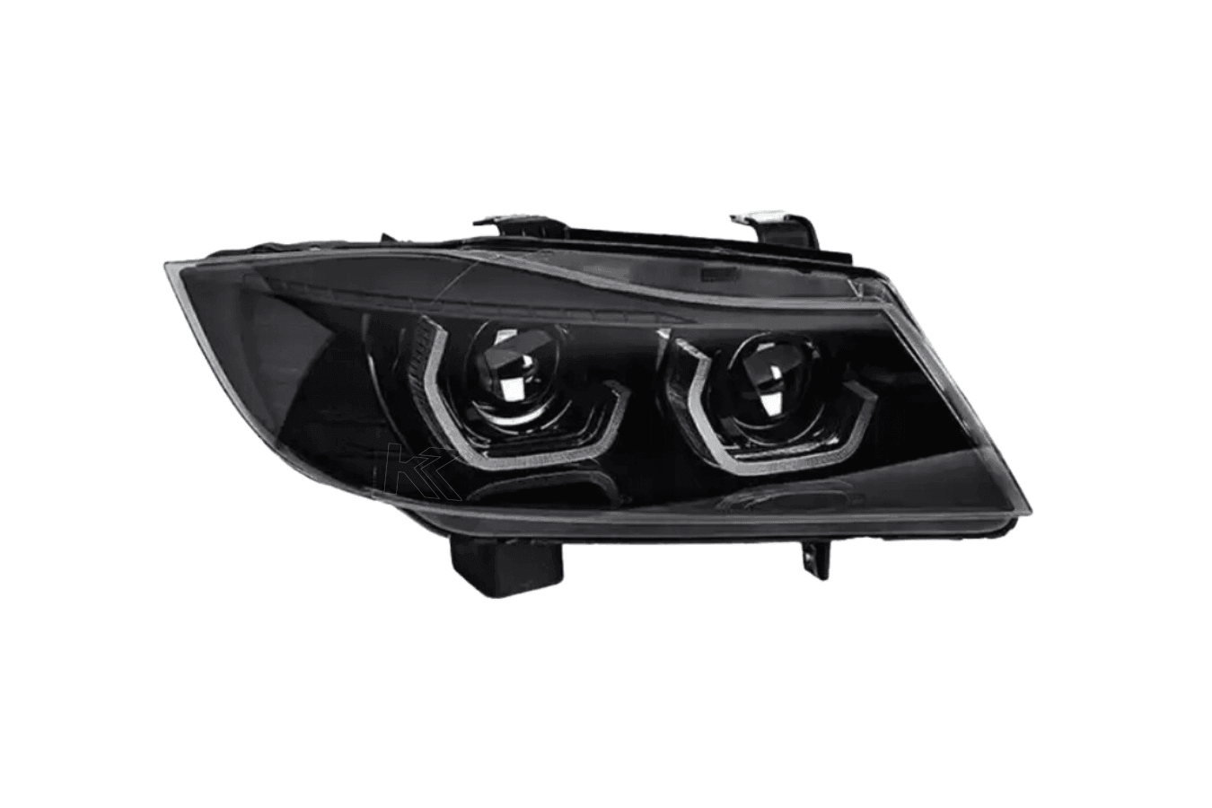 BMW 3-Series E90/E91 "TRON" Headlights 2005-2012