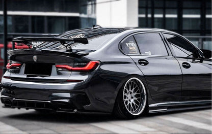 BMW 3 Series G20/G28 (M8 Style) Inner Tail Light Mod (2019-2024)