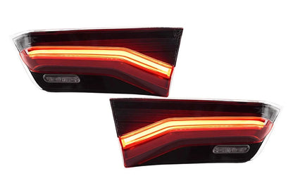BMW 3 Series G20/G28 (M8 Style) Inner Tail Light Mod (2019-2024)