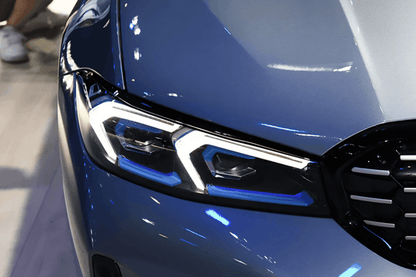 BMW 3 Series LCI G20 G28 LED Projector Headlights (2022+)