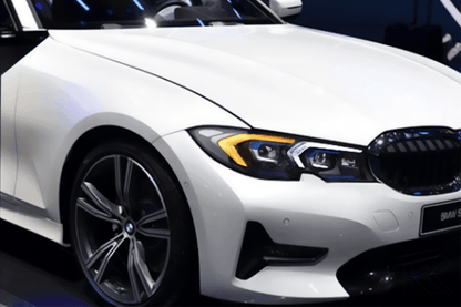 BMW 3 Series Pre-LCI G20 G28 "LCI" LED Headlight Upgrade (2019-2024)