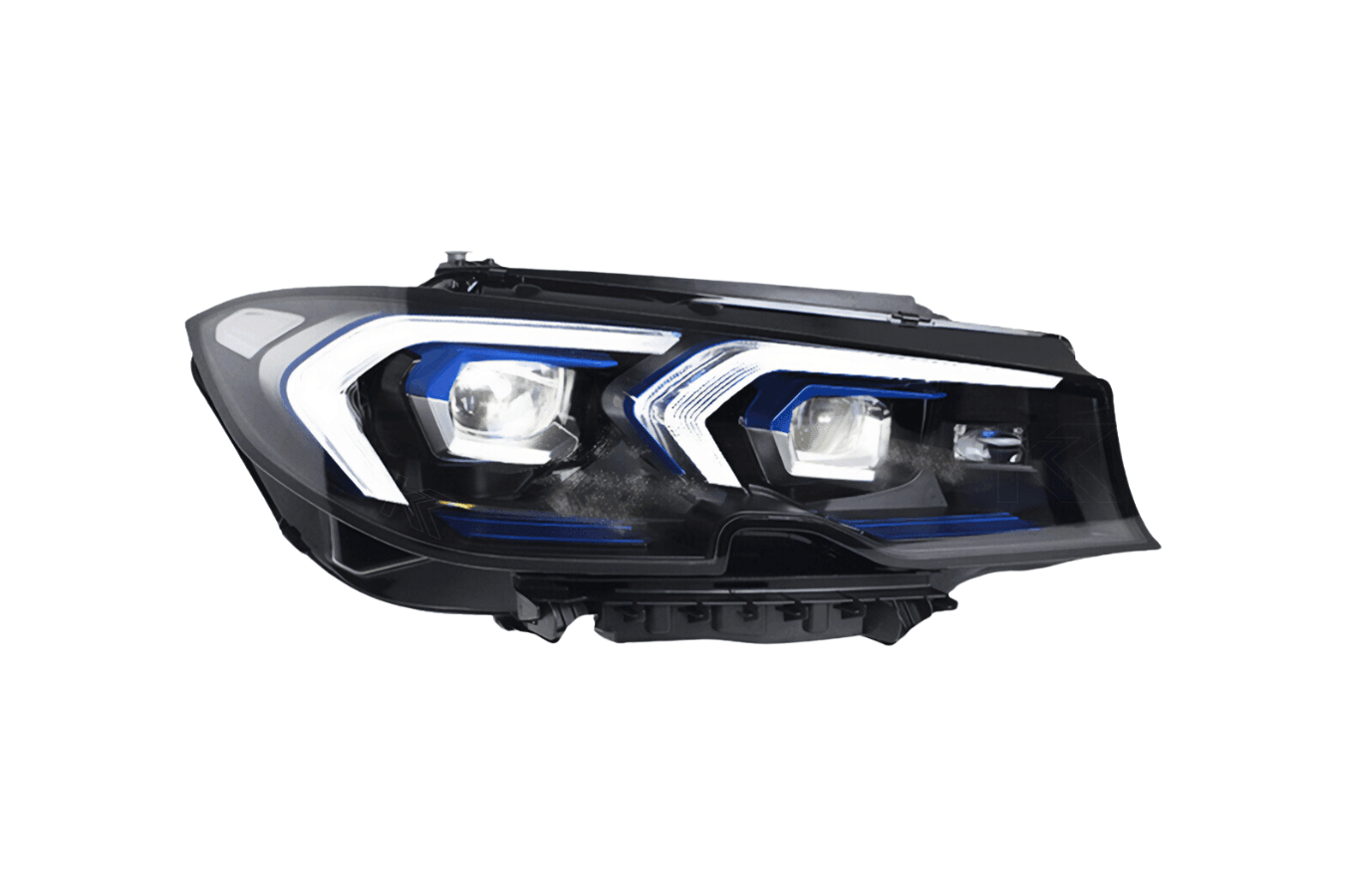 BMW 3 Series Pre-LCI G20 G28 "LCI" LED Headlight Upgrade (2019-2024)