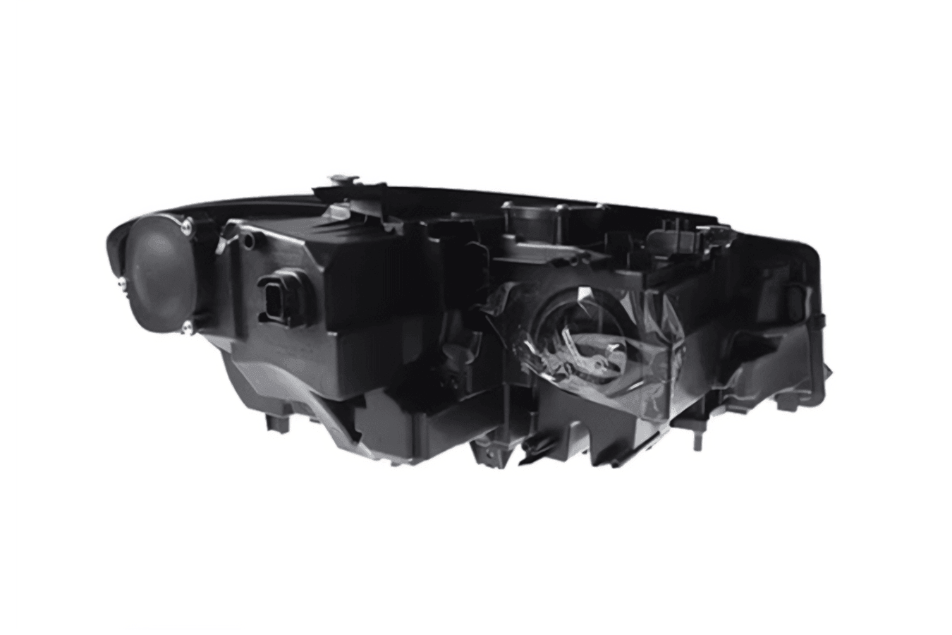 BMW 3 Series Pre-LCI G20 G28 "LCI" LED Headlight Upgrade (2019-2024)