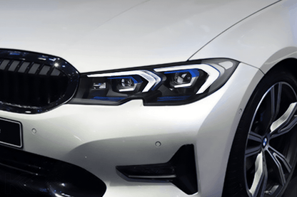 BMW 3 Series Pre-LCI G20 G28 "LCI" LED Headlight Upgrade (2019-2024)