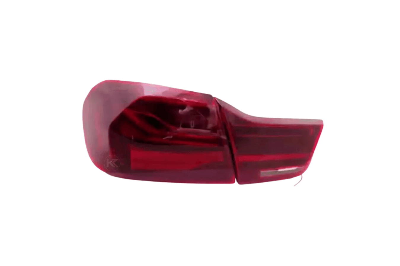 BMW 4-Series F32 F82 430i CSL Style LED Tail Lights 2013-2018