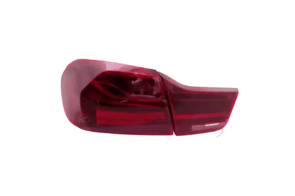 BMW 4-Series F32 F82 430i CSL Style LED Tail Lights 2013-2018