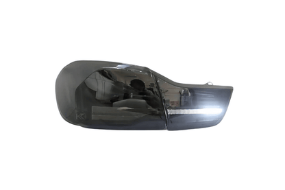 BMW 4-Series F32 F82 430i CSL Style LED Tail Lights 2013-2018