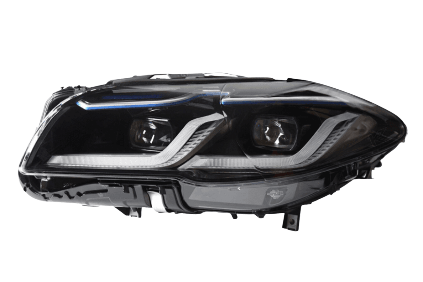 BMW 5-Series F10/F18 New Generation (G30 Style) Headlights 2011-2017