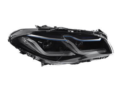 BMW 5-Series F10/F18 New Generation (G30 Style) Headlights 2011-2017