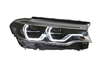 BMW 5 Series G30/G38 OE Style Headlights Upgrade 2018-2020