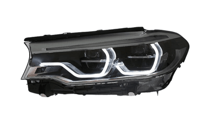 BMW 5 Series G30/G38 OE Style Headlights Upgrade 2018-2020