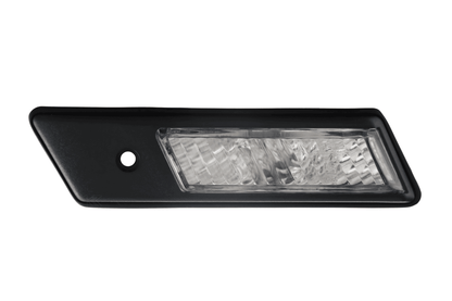 BMW E36 Black or Chrome Trim Crystal Side Marker Lights(1992-1996)