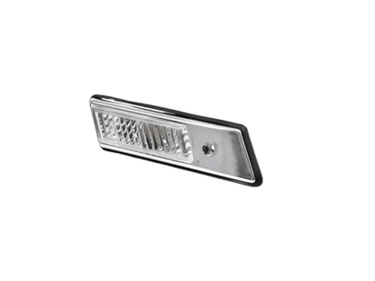BMW E36 Black or Chrome Trim Crystal Side Marker Lights(1992-1996)