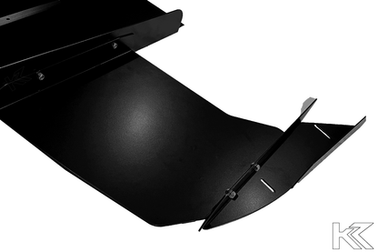 BMW E36 Precision Aluminum Diffuser V1 (1992-1999)