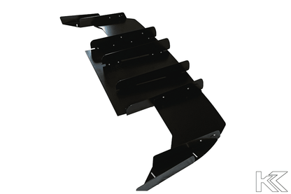 BMW E36 Precision Aluminum Diffuser V1 (1992-1999)