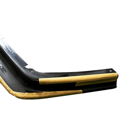 BMW E36 Rieger Front Lip - M3 Front (1990-1999)