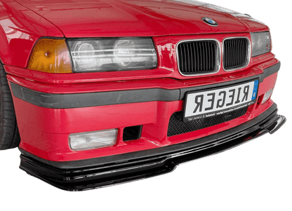 BMW E36 Rieger Front Lip - M3 Front (1990-1999)