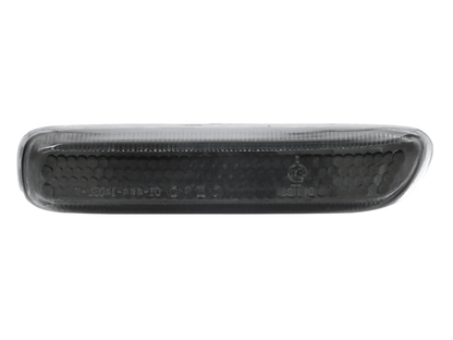 BMW E46 2D/Cabrio & 99-01 BMW 4D/5D Crystal Clear or Smoke Side Marker Lights(1999-2003)
