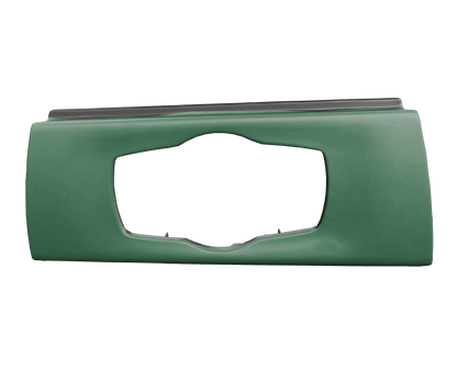 2006-2013 BMW 3-SERIES E9X HEADLIGHT SWITCH COVER