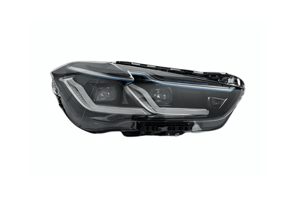 BMW F48 X1 "Modernized" Headlight Upgrade (2016 - 2020)