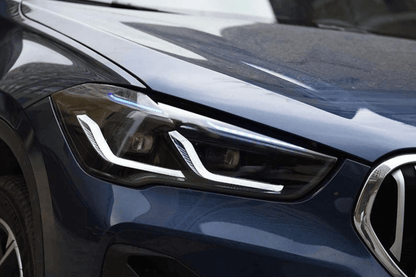 BMW F48 X1 "Modernized" Headlight Upgrade (2016 - 2020)