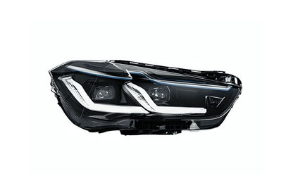 BMW F48 X1 "Modernized" Headlight Upgrade (2016 - 2020)