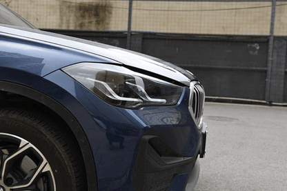 BMW F48 X1 "Modernized" Headlight Upgrade (2016 - 2020)