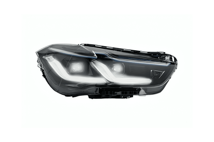 BMW F48 X1 "Modernized" Headlight Upgrade (2016 - 2020)