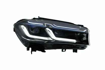 BMW X5 F15 F16 "Modernized" Headlights Upgrade (2012 - 2019)