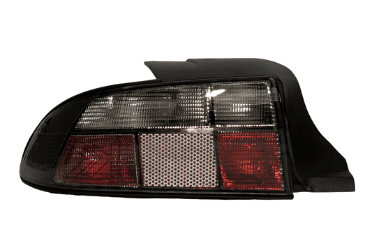 BMW Z3 OEM Style Smoked Tail Lights (1990-1999)