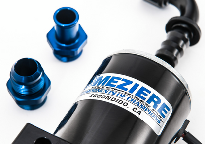 AWE Tuning ColdFront Coolant Pump for Aud Audi B8 3.0T 4710-11032