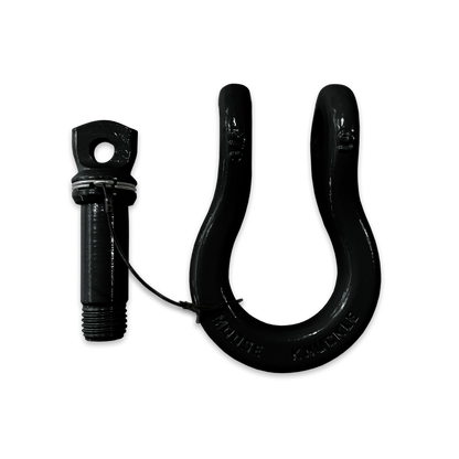 B'oh Recovery Spin Pin Shackle 3/4