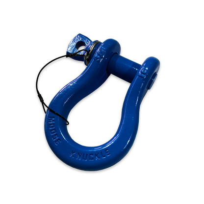 B'oh Recovery Spin Pin Shackle 3/4