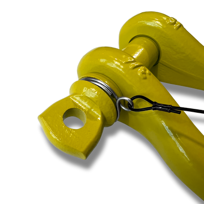 B'oh Recovery Spin Pin Shackle 3/4