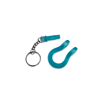B'oh Shackle Key Chain