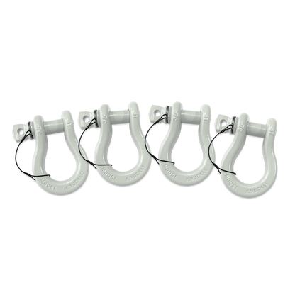 B'oh Recovery Spin Pin Shackle 3/4