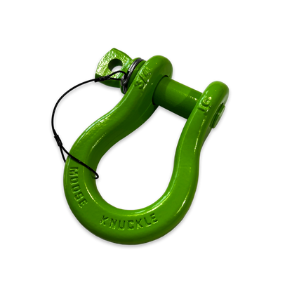 B'oh Recovery Spin Pin Shackle 3/4