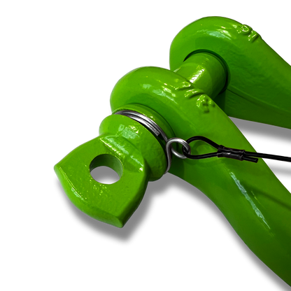 B'oh Recovery Spin Pin Shackle 3/4