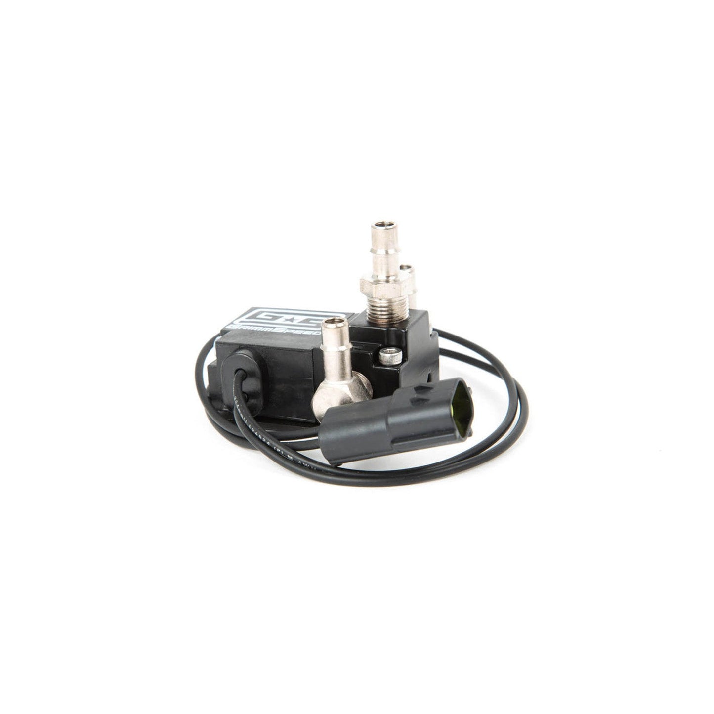 GrimmSpeed 3-Port Electronic Boost Control Solenoid - Solenoid Only - 2015-21 Subaru WRX, 2010-12 LGT GRM057046