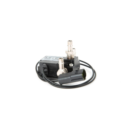 GrimmSpeed 3-Port Electronic Boost Control Solenoid - Solenoid Only - 2015-21 Subaru WRX, 2010-12 LGT GRM057046