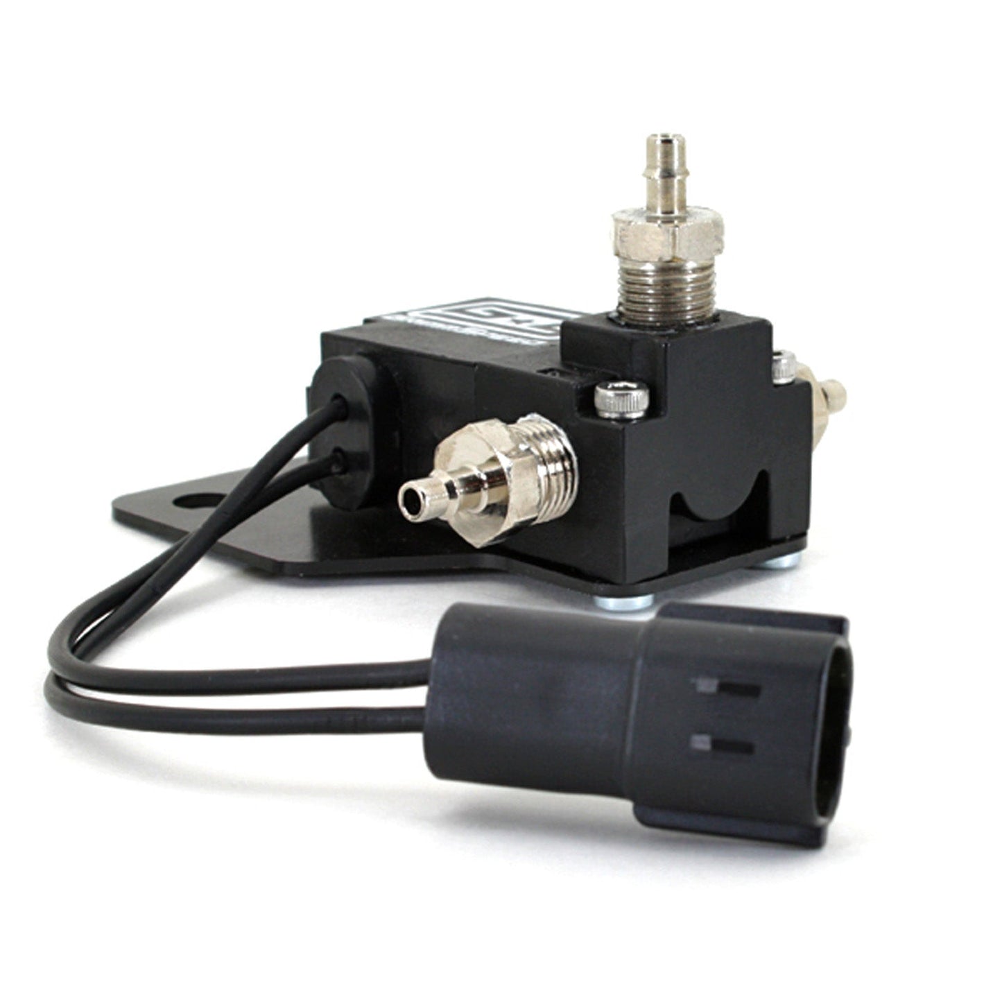 GrimmSpeed 3-Port Electronic Boost Control Solenoid - 2006-07 MazdaSpeed6 GRM057027