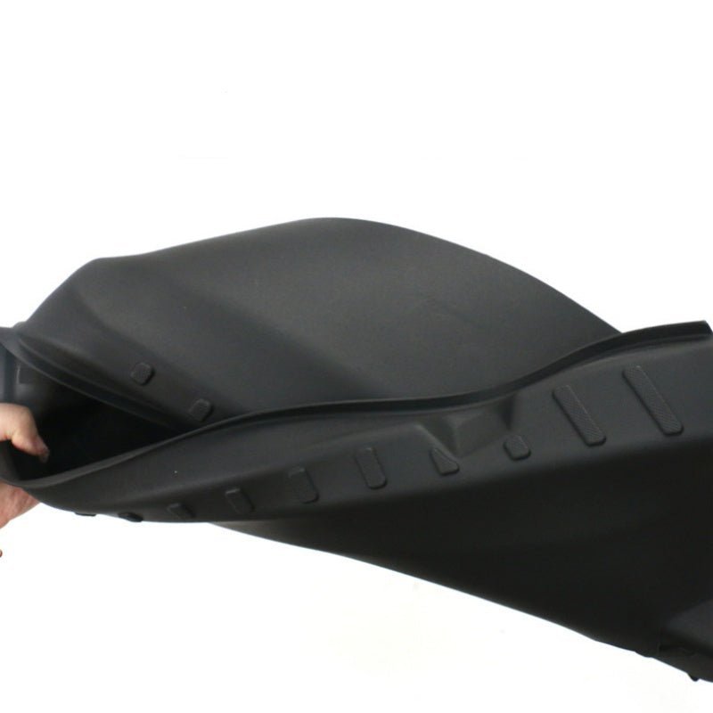 Trunk Door Sill Protection Strip for Model 3 Highland | TESERY