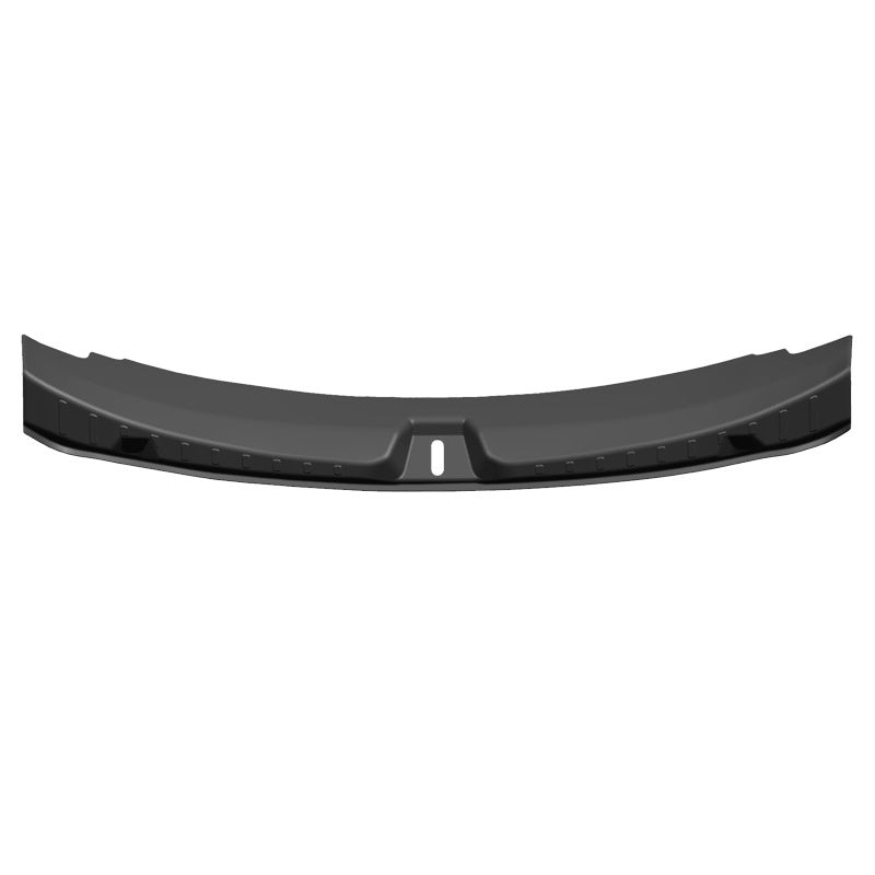 Trunk Door Sill Protection Strip for Model 3 Highland | TESERY