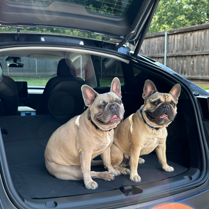 Premium Model Y Trunk Liner