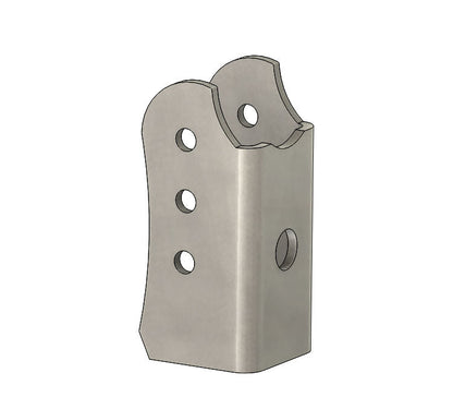 Tall Adjustable Truss Upper Link Mount