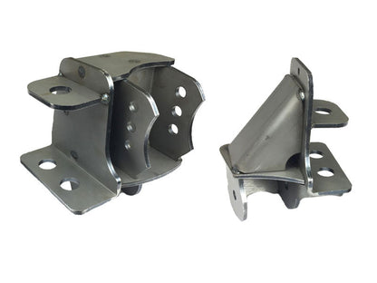 Dual 3-link Bracket (pair)