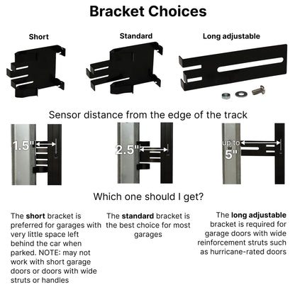 Brackets