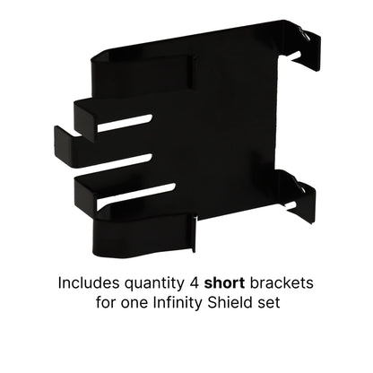 Brackets