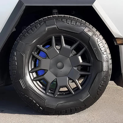 Brake Caliper Covers for Cybertruck (4 PCS)