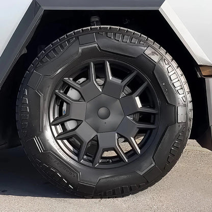 Brake Caliper Covers for Cybertruck (4 PCS)